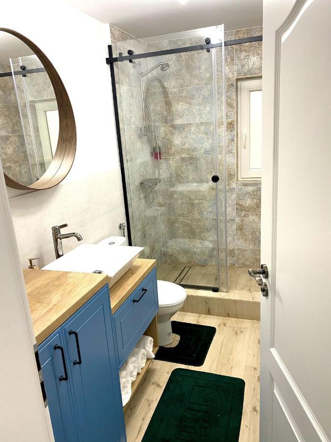 Asha Central Apartment 蒂米什瓦拉 外观 照片
